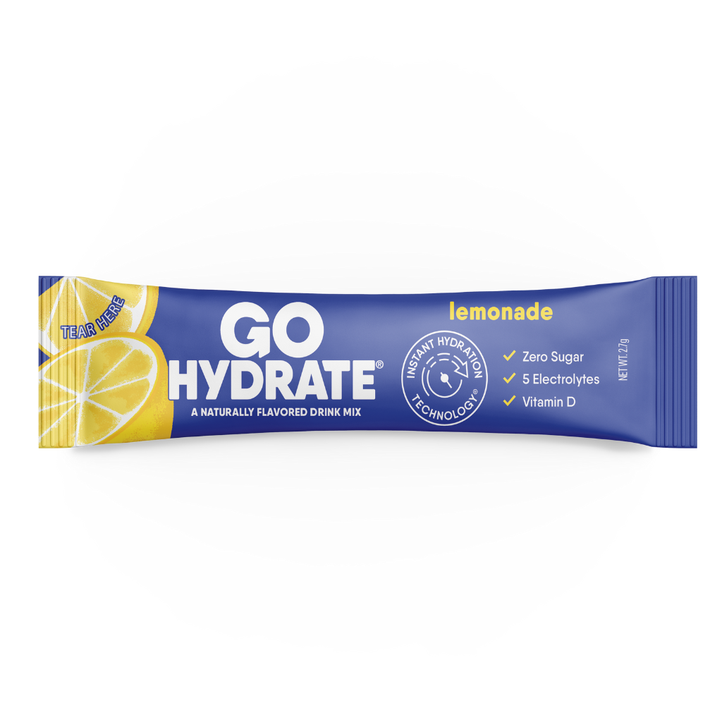 Lemonade - 30 pack