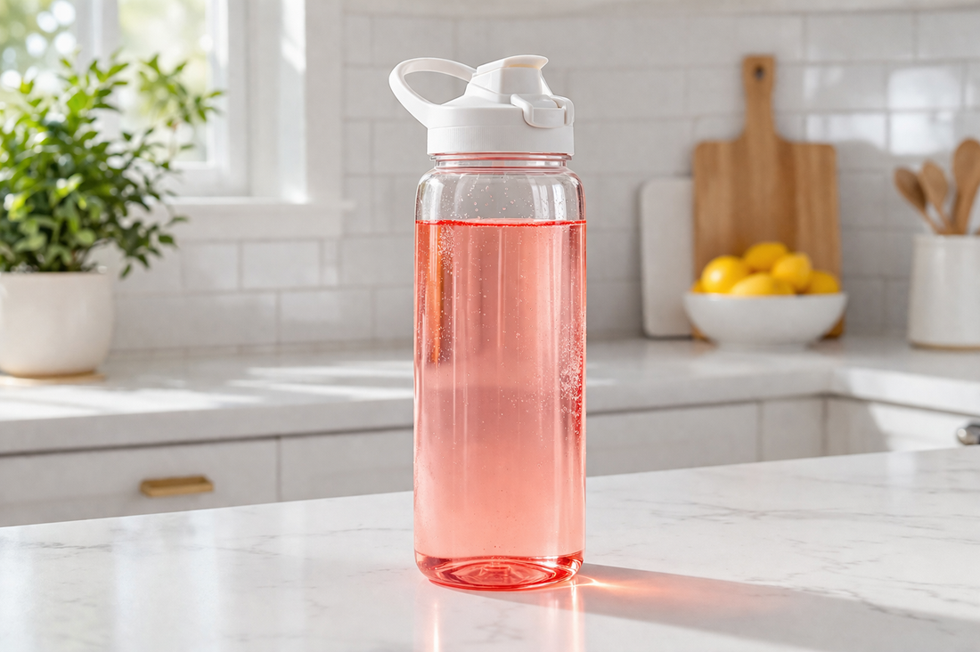 Electrolytes Without Sugar or High Sodium: What to Look For