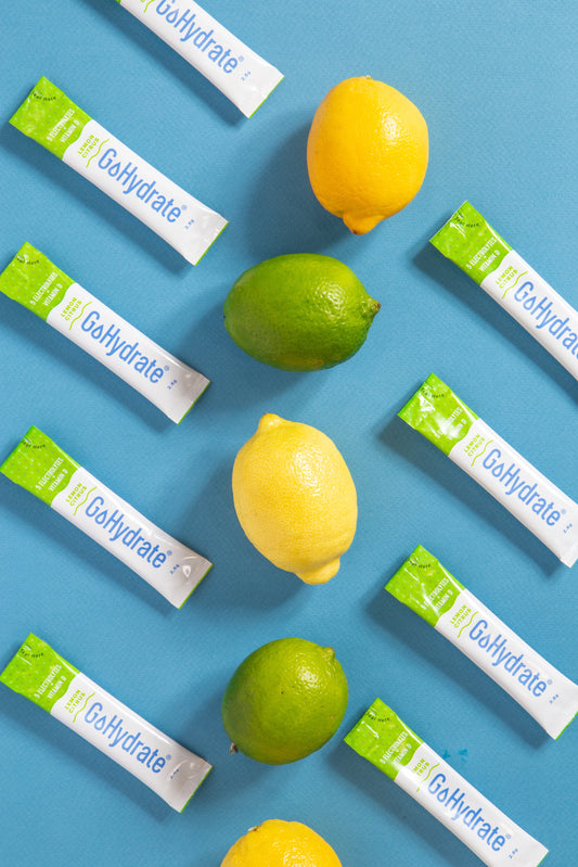 Why do we need Electrolytes?