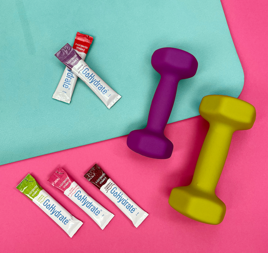 What Do Calcium and Vitamin D Have in Common?