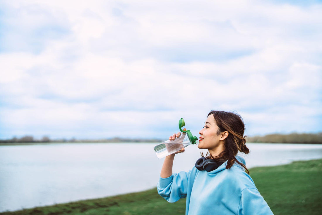 Low Sodium vs. Regular Electrolytes: What’s Better for Daily Hydration?