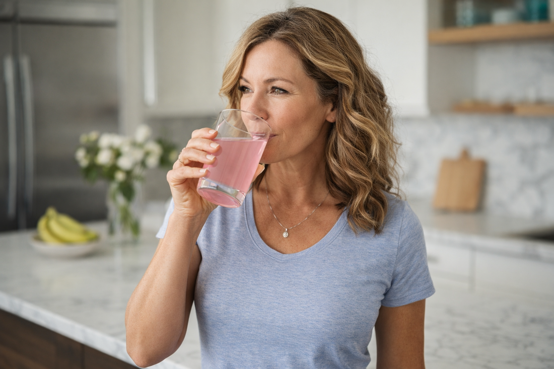 Creatine for Women: Benefits, Myths & What No One Talks About