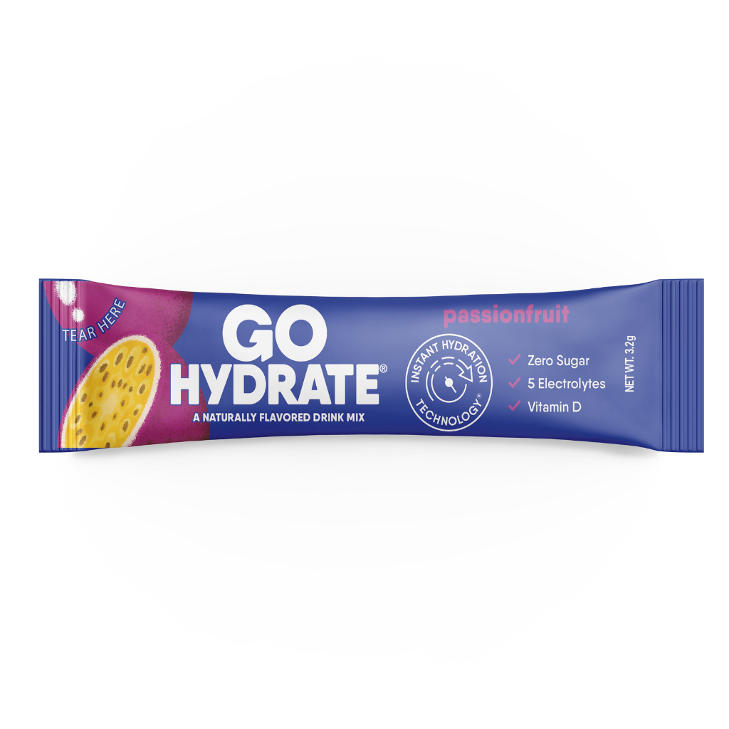 Passionfruit - 30 Pack