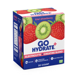 GoHydrate+ Creatine Kiwi Strawberry