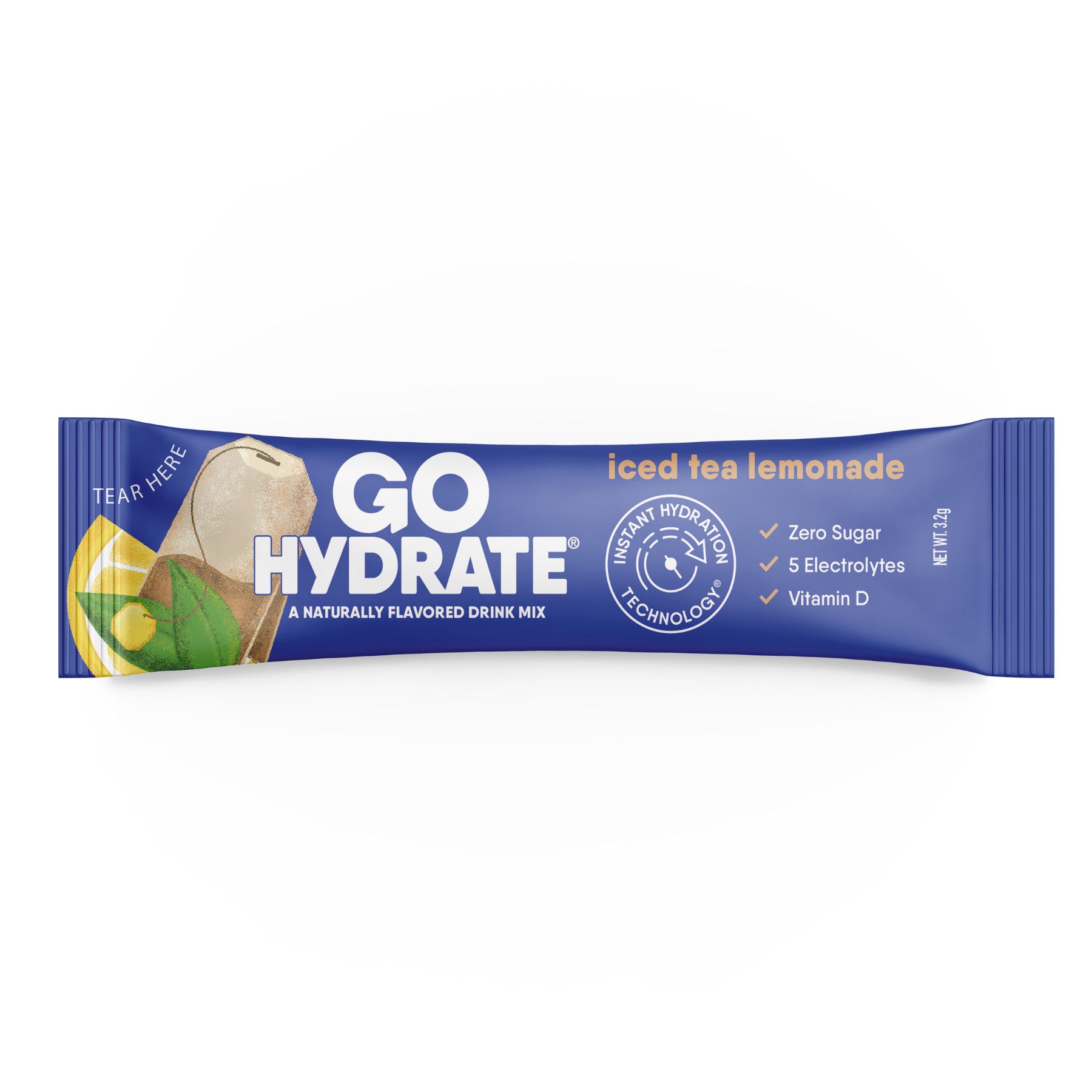Iced Tea Lemonade - 30 pack