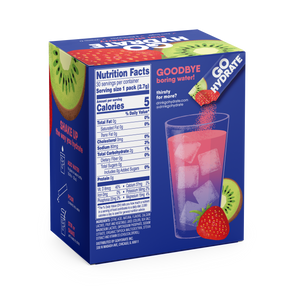 Kiwi Strawberry Box - 30 Count