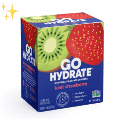 GoHydrate