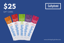 Load image into Gallery viewer, GoHydrate Gift Card
