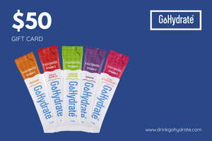 GoHydrate Gift Card