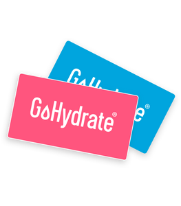 GoHydrate Gift Card